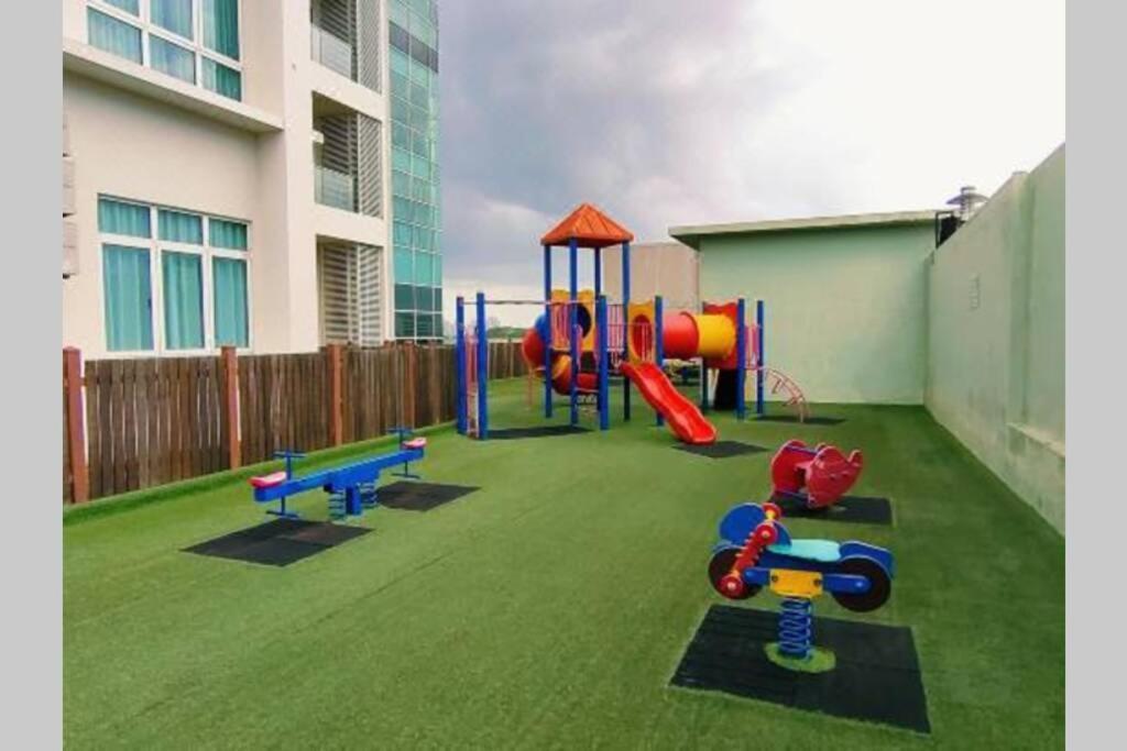 AB HOME [LOVE Suite] Ksl D'Esplanade #Ksl Mall #JB Johor Bahru Exterior foto